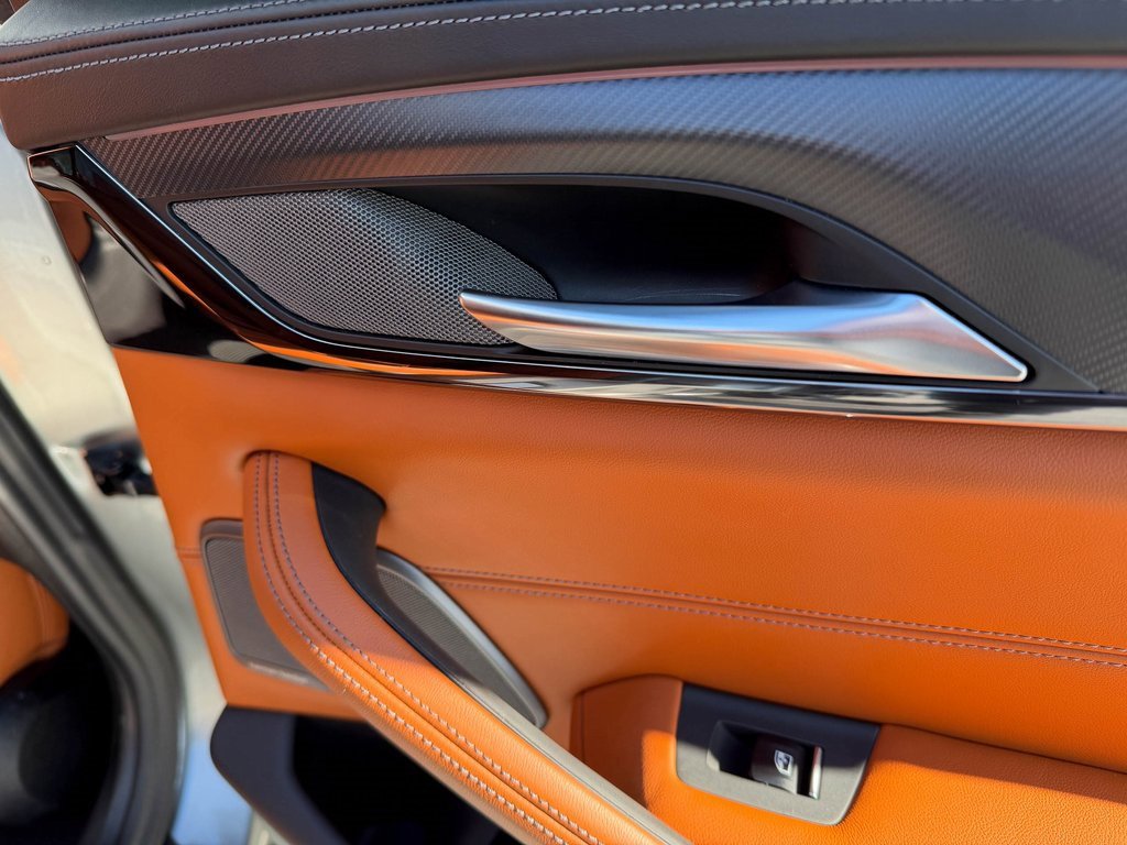 Used 2020 BMW M5 Competition image 28