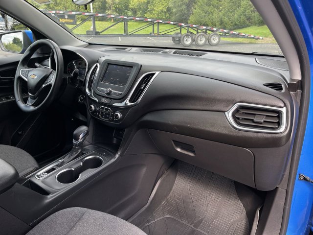 Used 2024 Chevrolet Equinox LT w/ LPO, Floor Liner Package FWD image 28