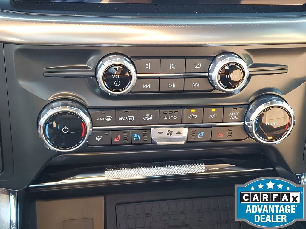 Used 2024 Ford F150 King Ranch image 36