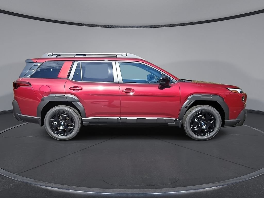 New 2026 Subaru Outback Limited w/ Premium/Limited Package 2 AWD/4WD image 9