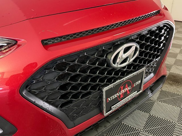 Used 2021 Hyundai Kona SEL image 10