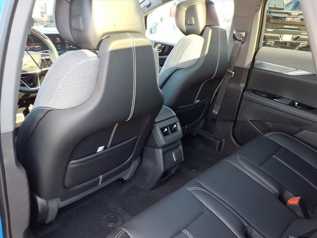 New 2026 Cadillac Optiq Luxury 1 RWD image 14