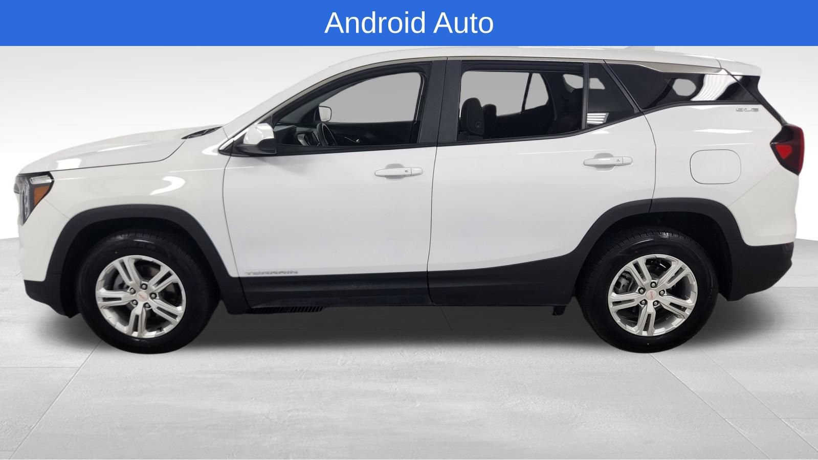 Used 2024 GMC Terrain SLE AWD/4WD image 6