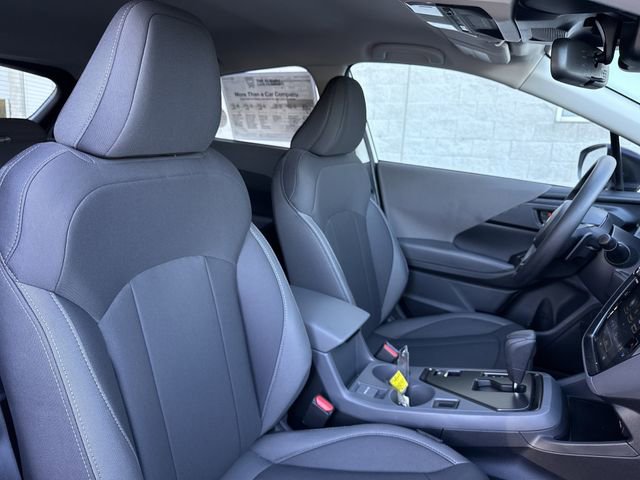 New 2026 Subaru Crosstrek 2.0i Premium image 18