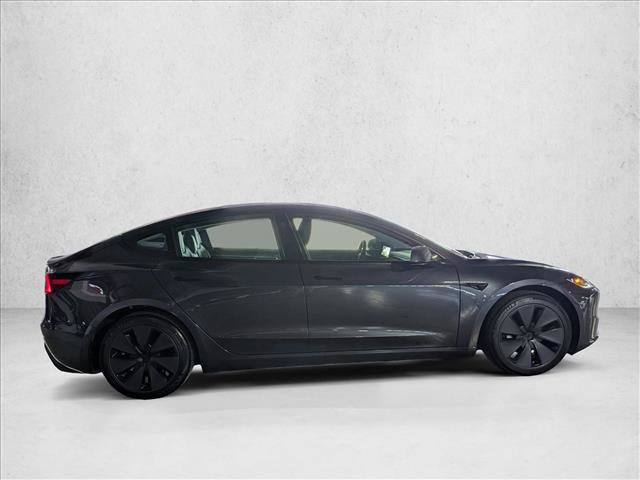Used 2026 Tesla Model 3 RWD image 4