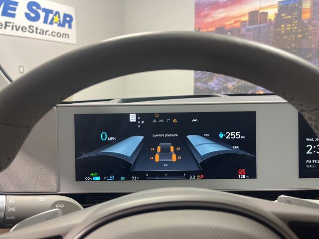 Certified 2024 Hyundai Ioniq 5 Limited image 13