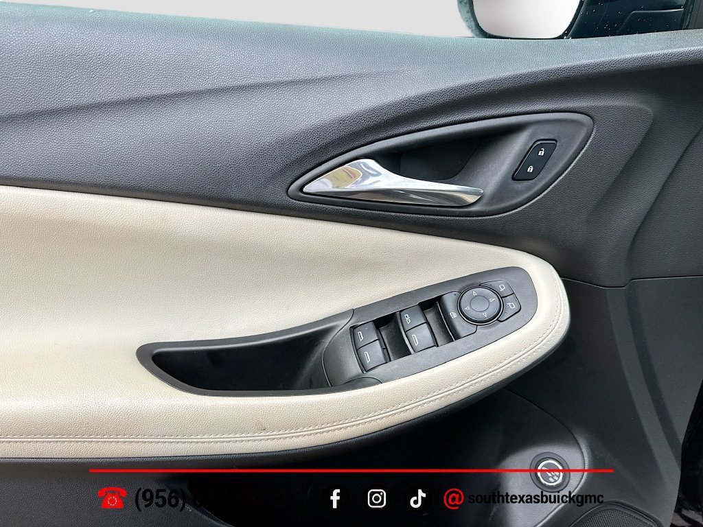 Used 2025 Buick Encore GX Sport Touring FWD image 10
