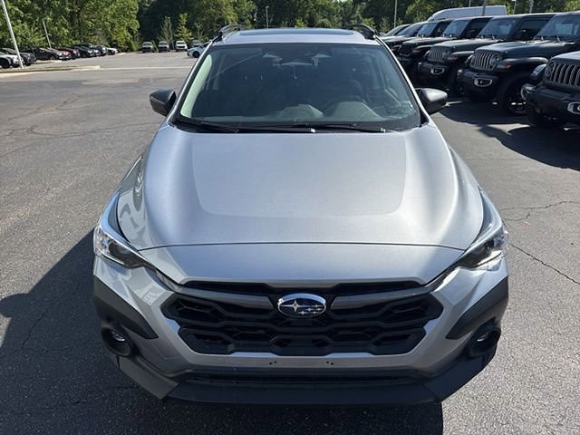 Certified 2025 Subaru Crosstrek 2.0i Premium AWD/4WD image 8