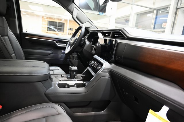 New 2026 GMC Sierra 1500 Denali image 19