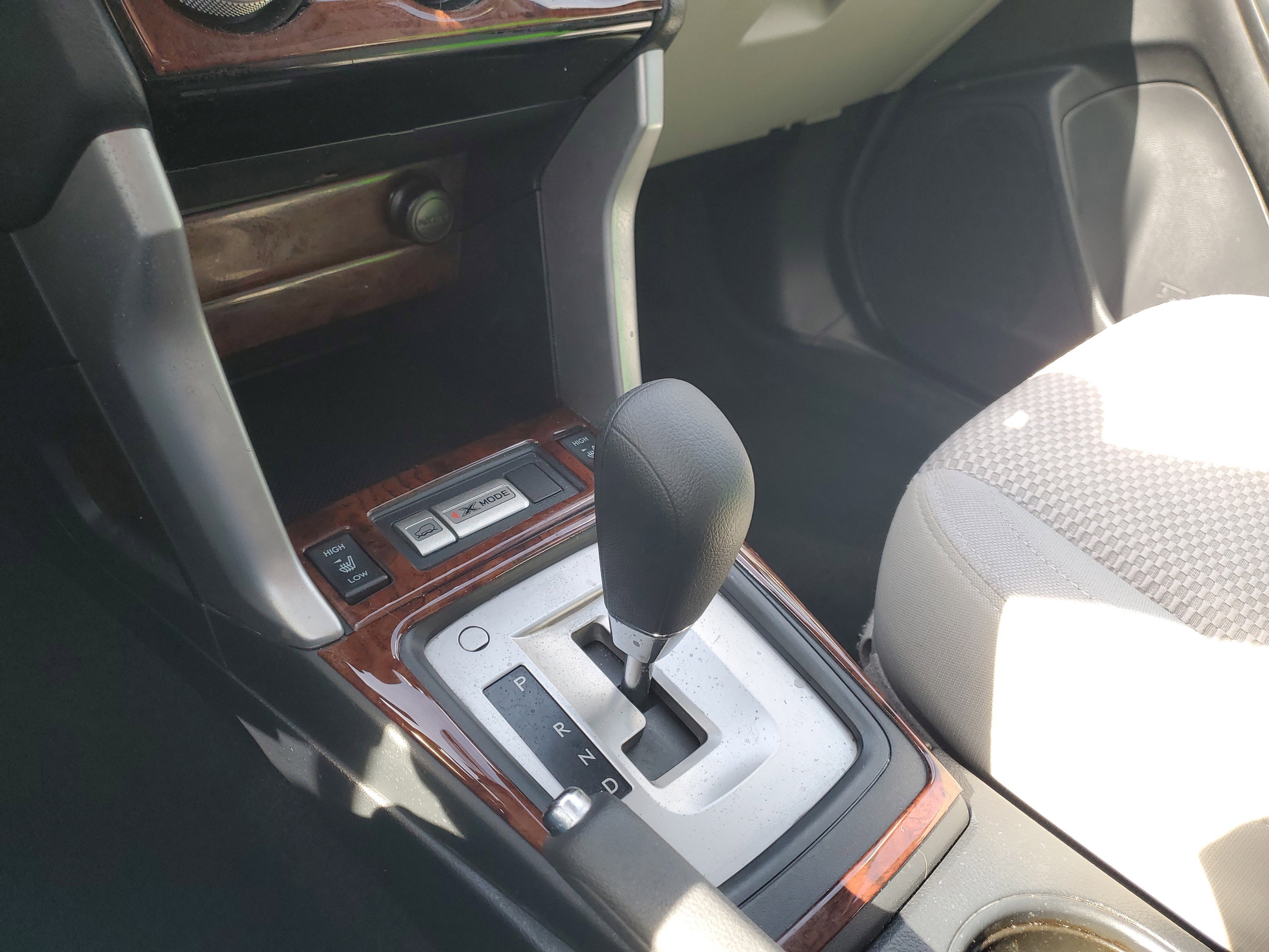 Used 2018 Subaru Forester 2.5i Premium image 27