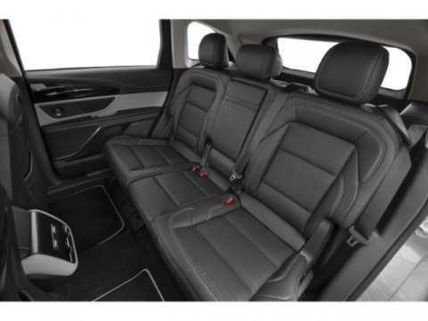 Certified 2024 Lincoln Nautilus Black Label w/ Jet Appearance Package (87T) image 12