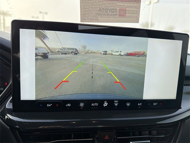 Used 2023 Ford Escape ST-Line w/ Tech Pack #1 image 21