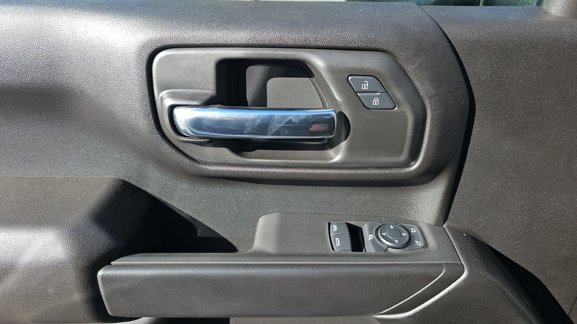 New 2025 GMC Sierra 3500 Pro w/ 1SA Pro Safety Plus Package RWD image 29