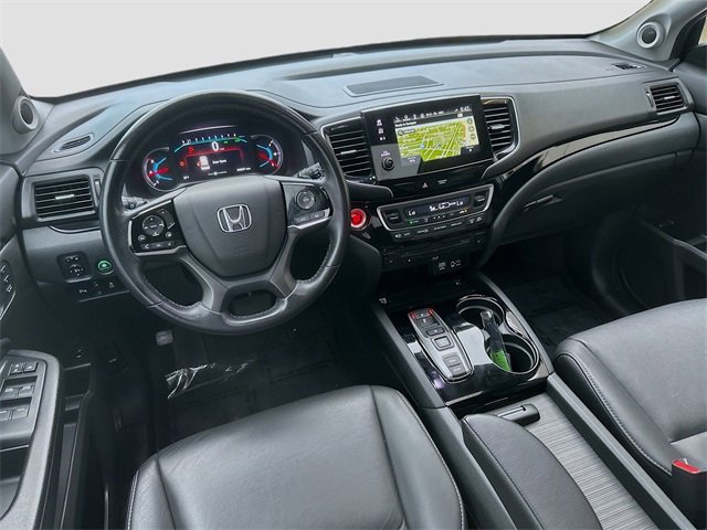 Used 2022 Honda Pilot Touring image 20