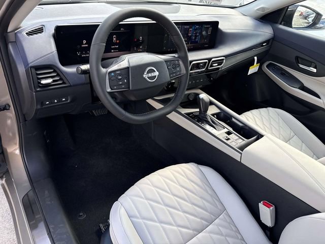 New 2026 Nissan Sentra SL image 24