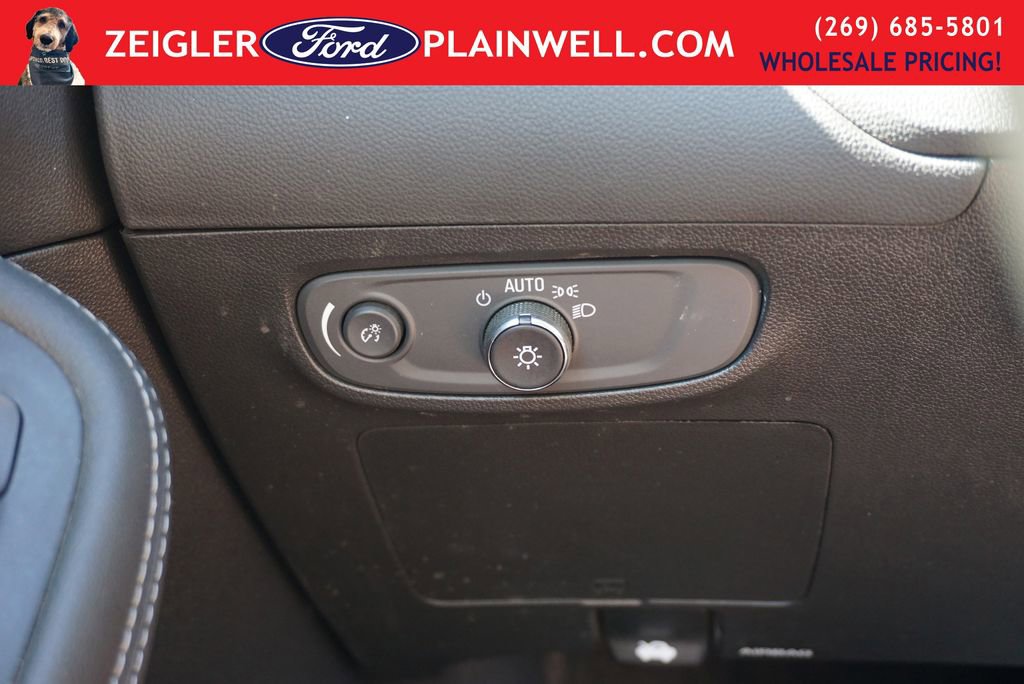 Used 2024 Buick Encore GX Preferred FWD image 26