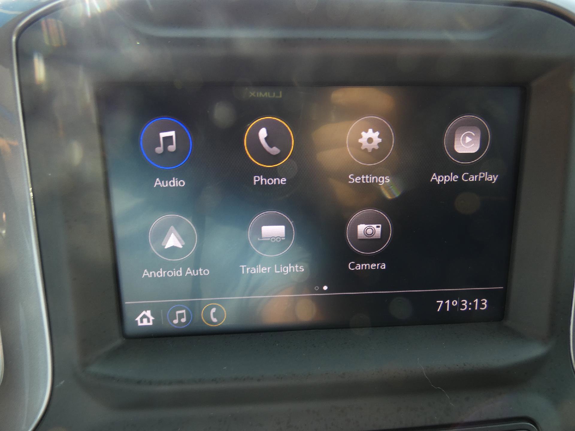 Used 2021 Chevrolet Silverado 1500 W/T w/ WT Value Package image 22