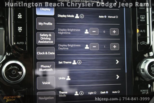 Used 2022 RAM 2500 Laramie image 28