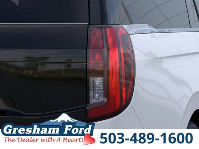 New 2026 Ford Expedition Max Active AWD/4WD image 24