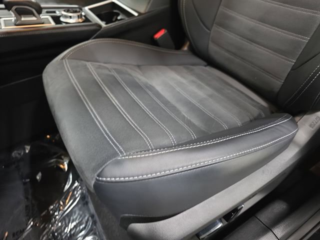 Used 2024 Mitsubishi Outlander SE AWD/4WD image 28