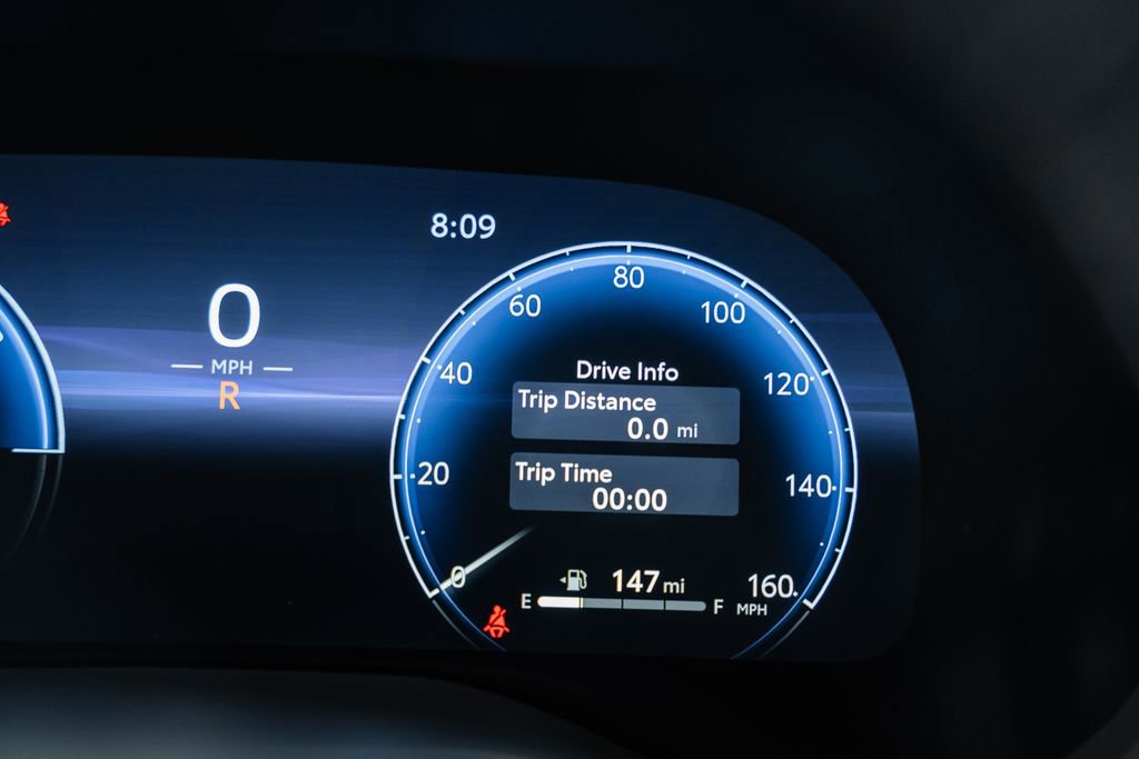 New 2026 Toyota Sienna XLE Woodland Edition image 44