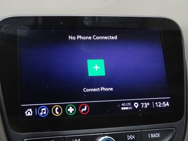 Used 2022 Chevrolet Malibu LT image 36