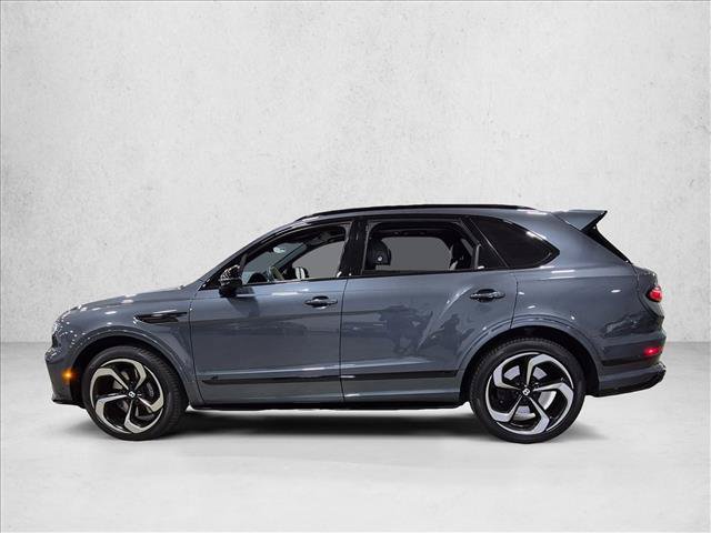 Used 2022 Bentley Bentayga AWD/4WD image 9
