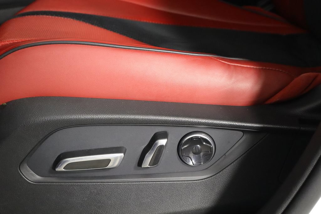 Used 2021 Acura RDX A-Spec FWD image 23