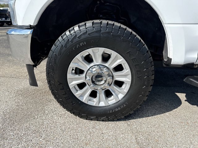 Used 2022 Ford F250 XLT AWD/4WD image 10