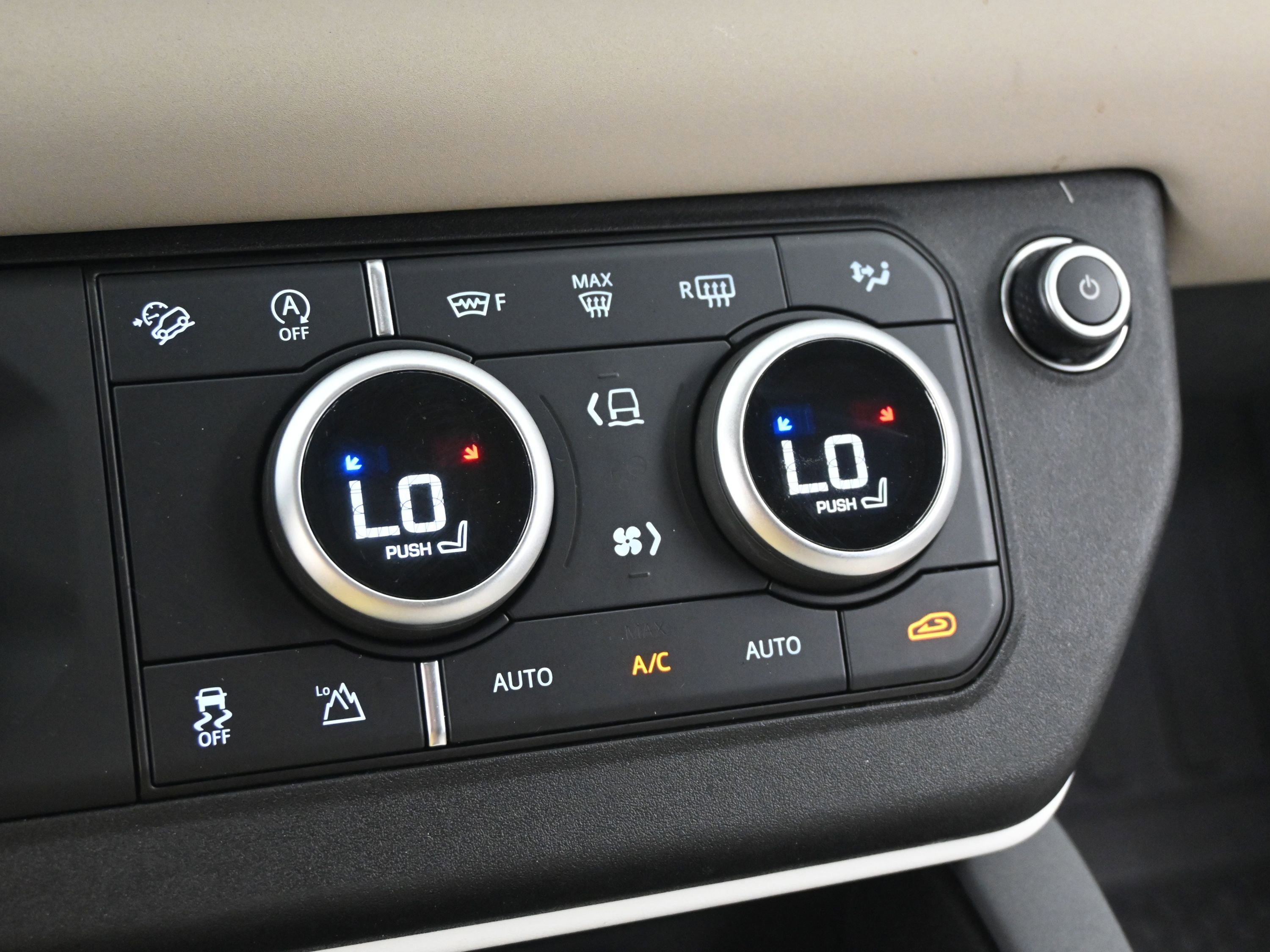 Certified 2023 Land Rover Defender 110 S image 12