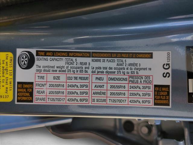 Used 2021 Toyota Corolla LE FWD image 14