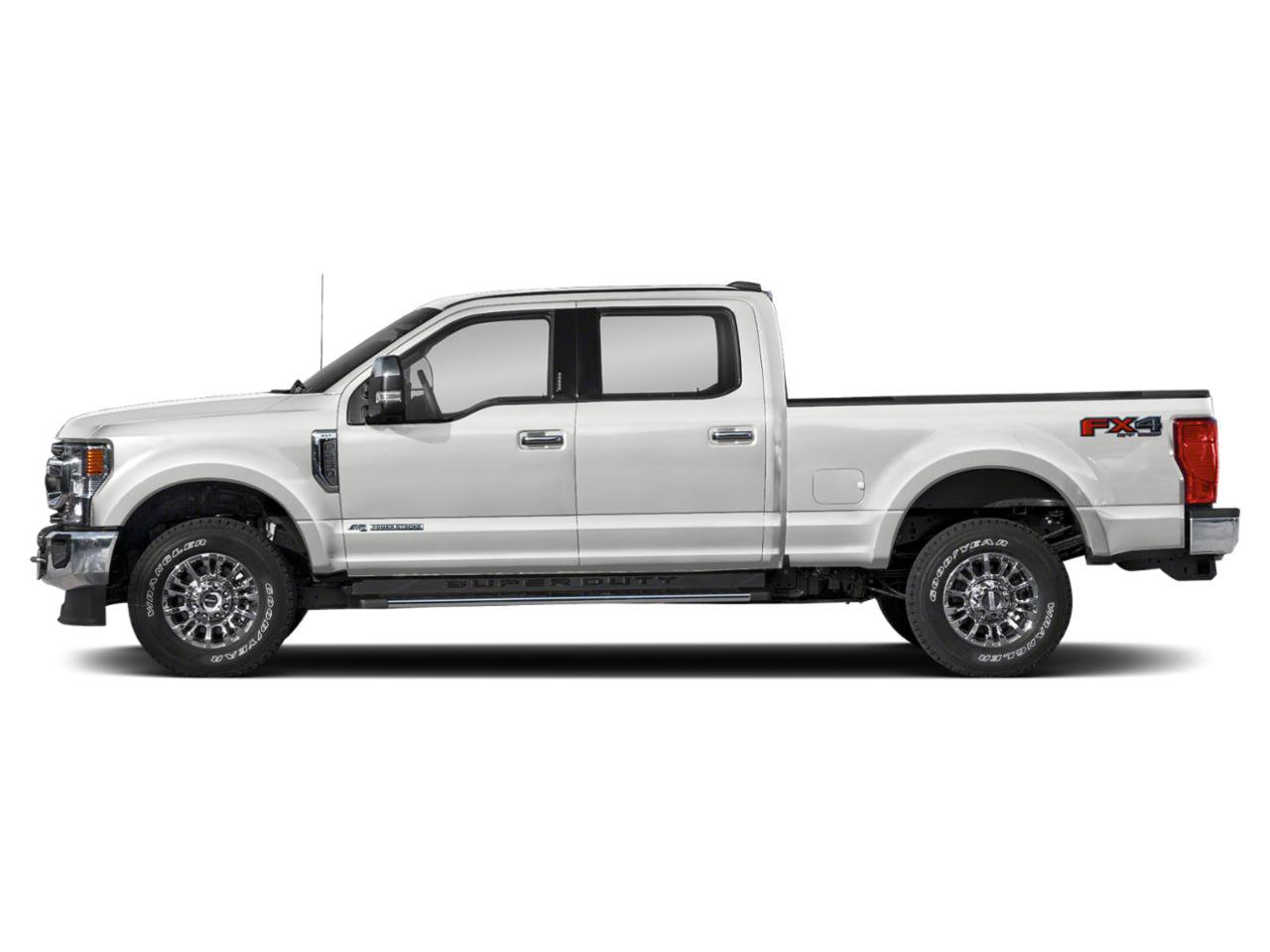 Used 2020 Ford F250 XLT w/ XLT Value Package AWD/4WD image 39