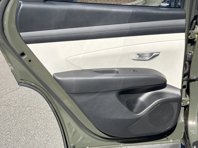 New 2026 Hyundai Tucson SEL image 17