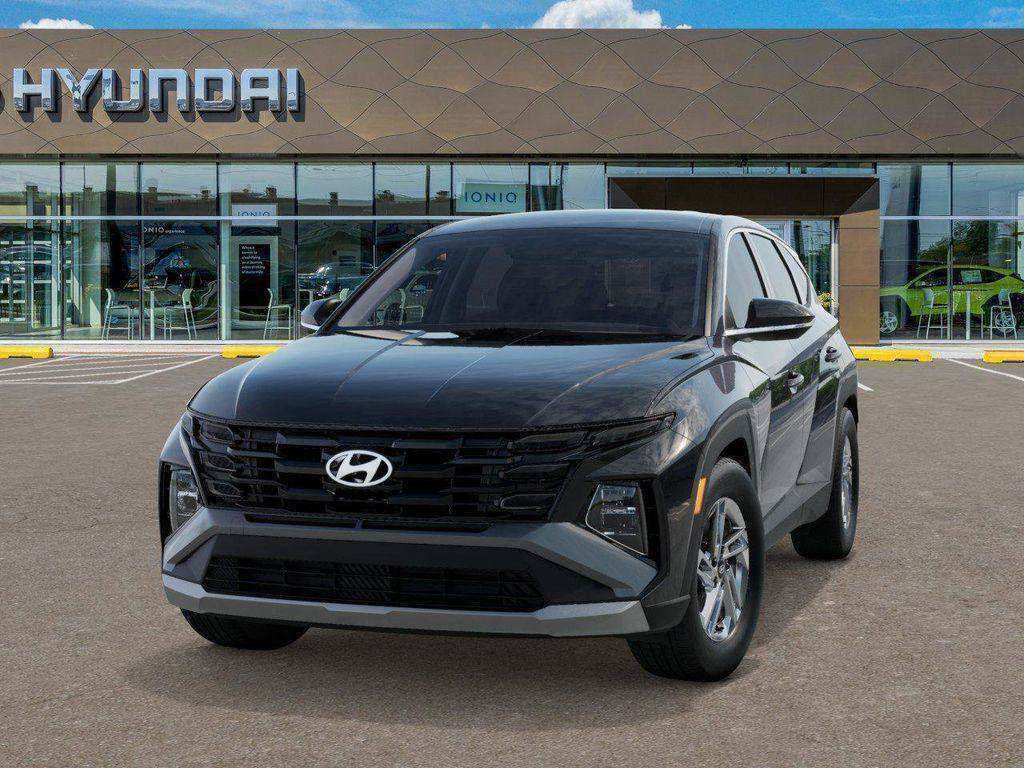 New 2026 Hyundai Tucson SE AWD/4WD image 6