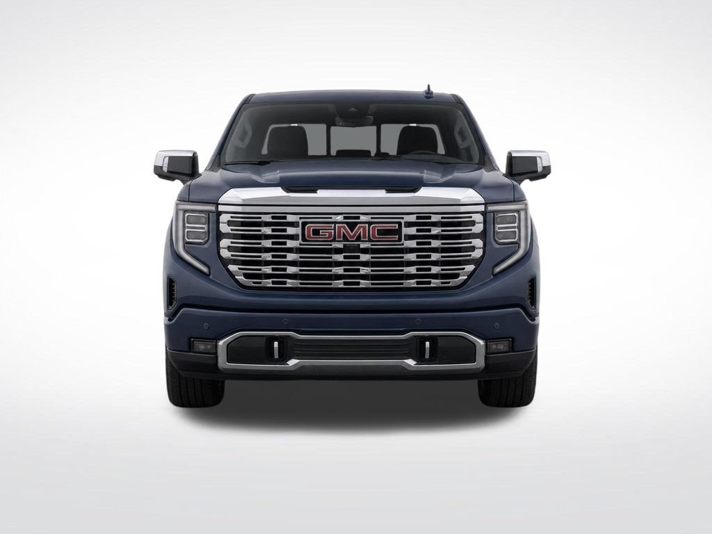 Certified 2025 GMC Sierra 1500 Denali w/ Denali Reserve Package AWD/4WD image 35