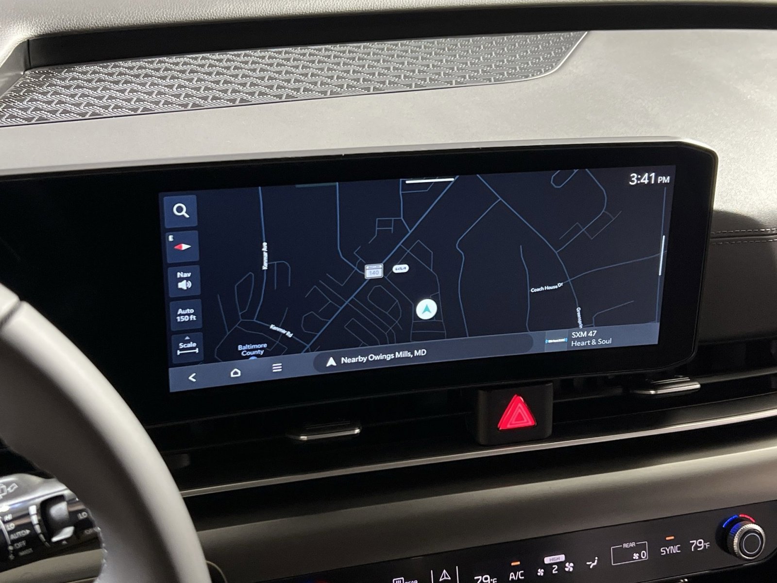 New 2026 Kia Carnival SX w/ SX Dark Edition Package image 18