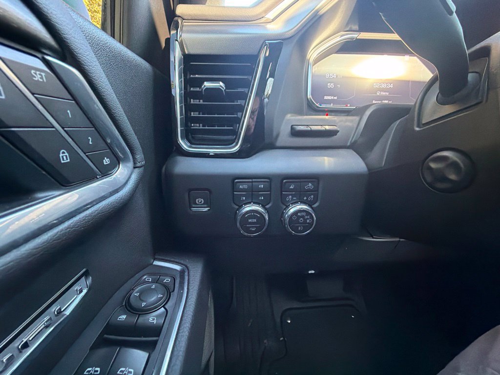 Used 2026 GMC Sierra 1500 Denali AWD/4WD image 18