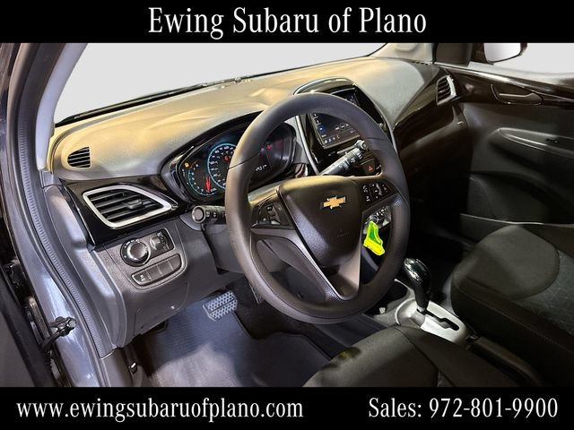 Used 2022 Chevrolet Spark LT FWD image 9