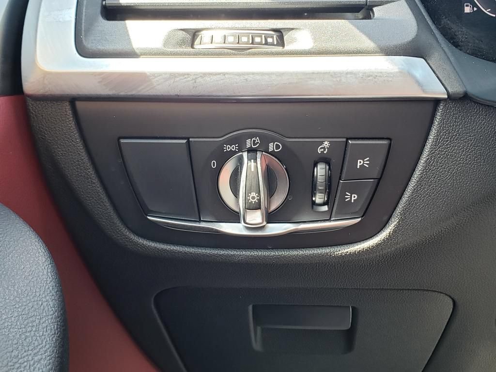 Used 2024 BMW X4 xDrive30i w/ Premium Package AWD/4WD image 30