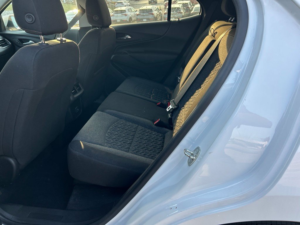 Used 2023 Chevrolet Equinox LT w/ LPO, Floor Liner Package AWD/4WD image 9
