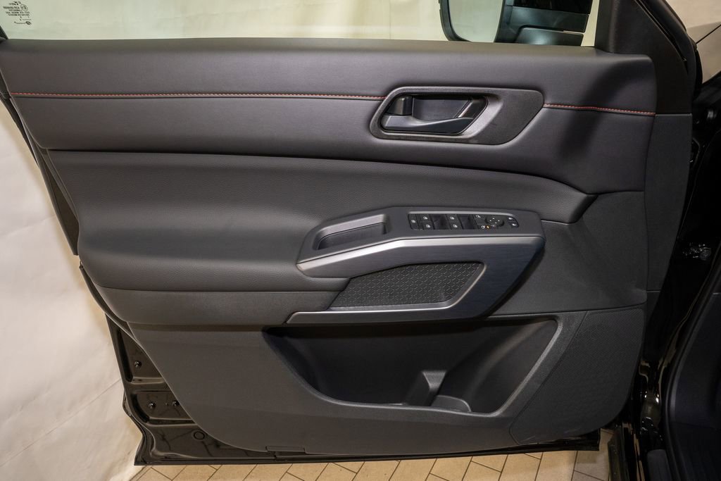 New 2026 Nissan Pathfinder Rock Creek image 14