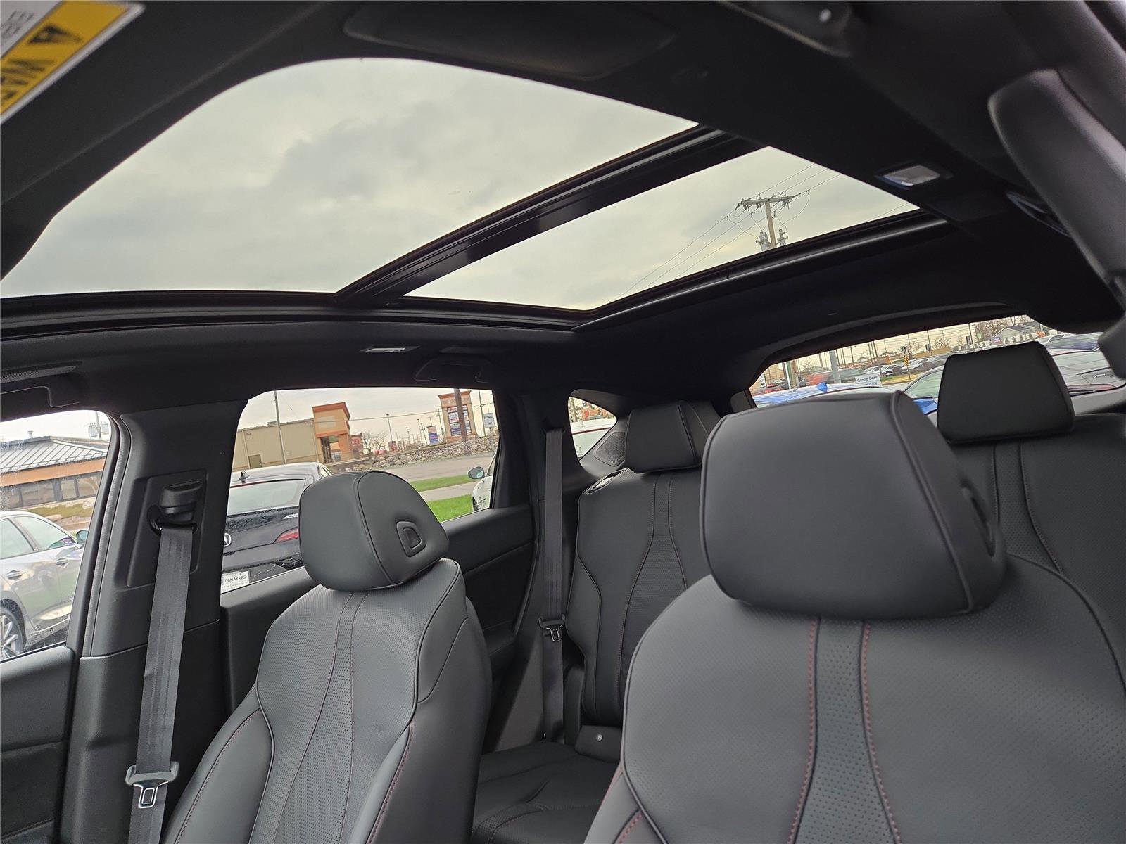 New 2026 Acura RDX A-Spec image 23