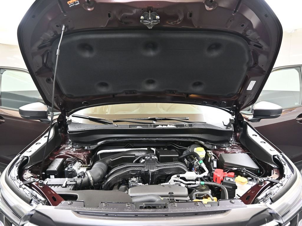 New 2026 Subaru Forester Limited image 9