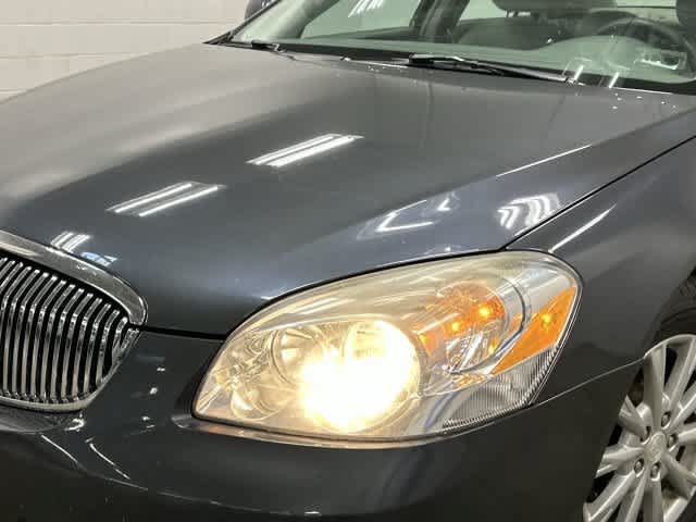 Used 2009 Buick Lucerne CX FWD image 30