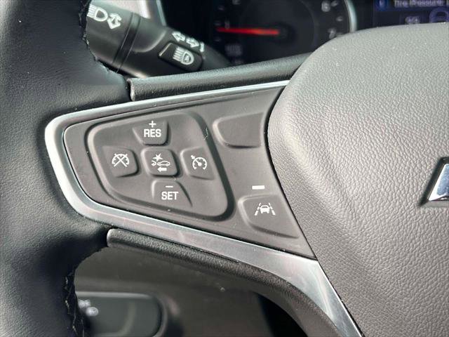 Used 2023 Chevrolet Equinox LT image 21