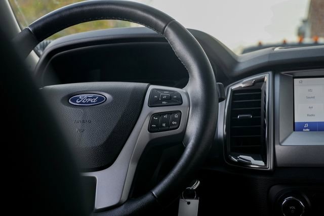 Used 2021 Ford Ranger XLT w/ Equipment Group 301A Mid image 44