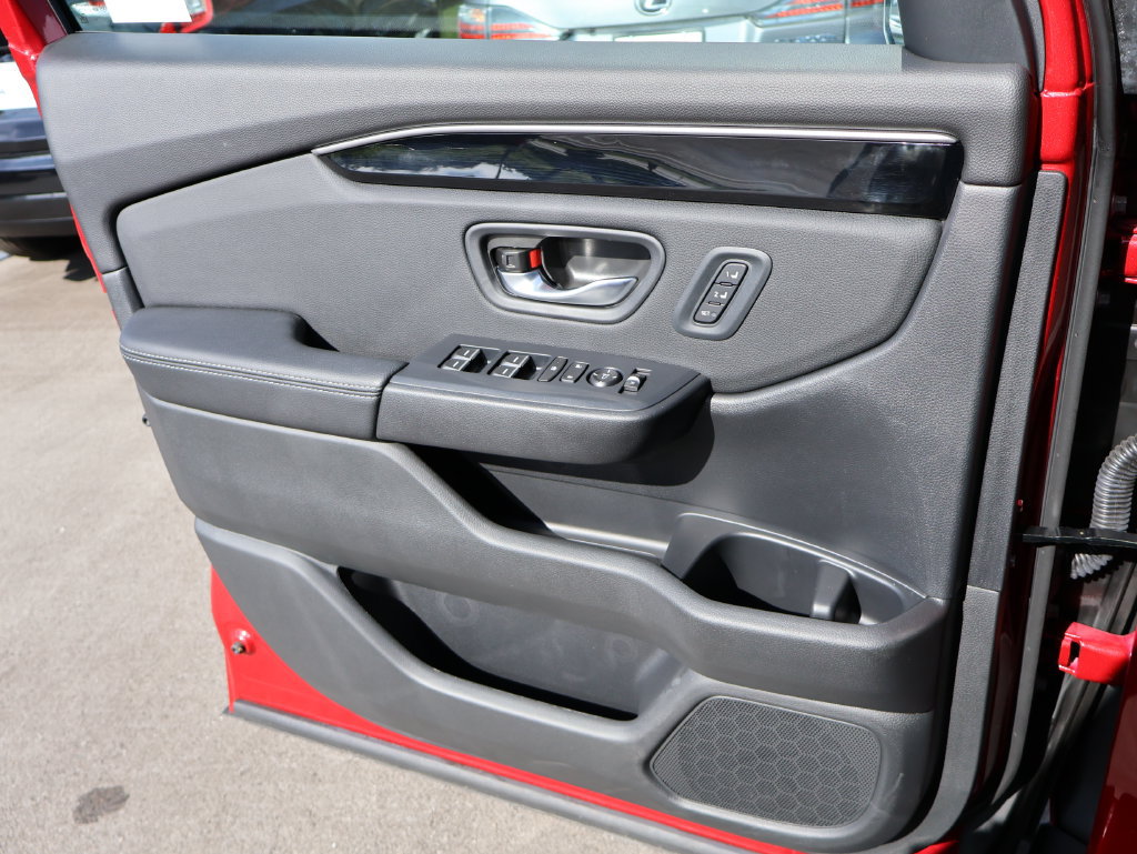 Certified 2026 Honda Pilot EX-L image 33