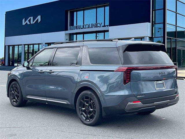 New 2026 Kia Carnival SX Prestige image 4