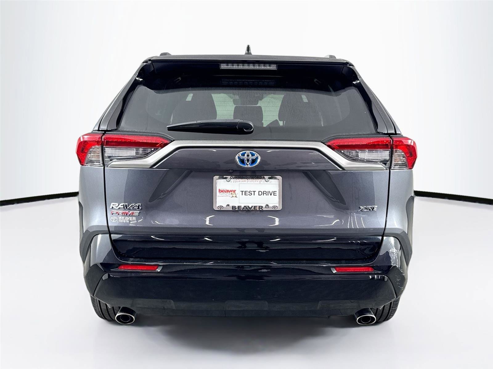 Used 2023 Toyota RAV4 XSE w/ Weather Package image 7