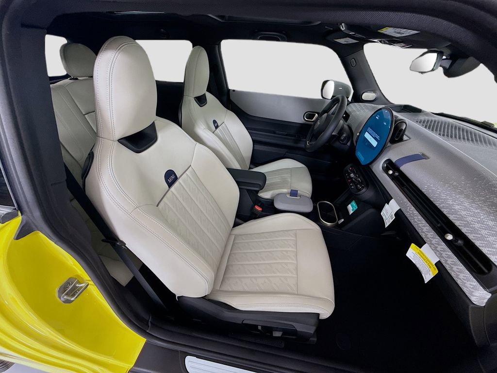 New 2026 MINI Cooper S image 21